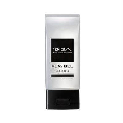 TENGA PLAY GEL DIRECT FEEL 160ml