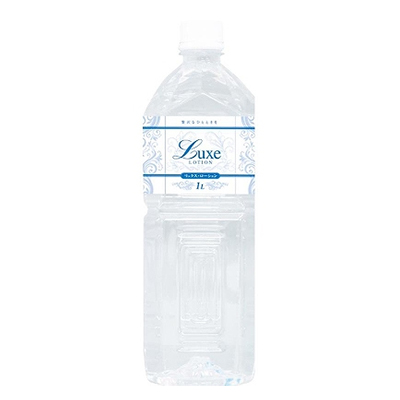 Luxe Lotion(奯1L ꥢ   <br><font color='#ff0000'>550</font><br><font color='#444444'>(ǹ605)</font>