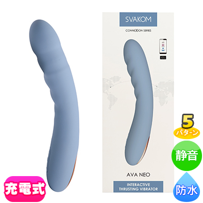 SVAKOM() ͥ ֥롼<br><font color='#ff0000'>8,240</font><br><font color='#444444'>(ǹ9,064)</font>