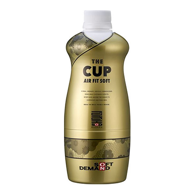 SOD BASARA THE CUP AIR FIT SOFT<br><font color='#ff0000'>780</font><br><font color='#444444'>(ǹ858)</font>
