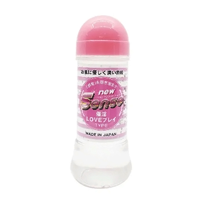 new Sense ŰLOVEץ쥤 250ml<br><font color='#ff0000'>680</font><br><font color='#444444'>(ǹ748)</font>