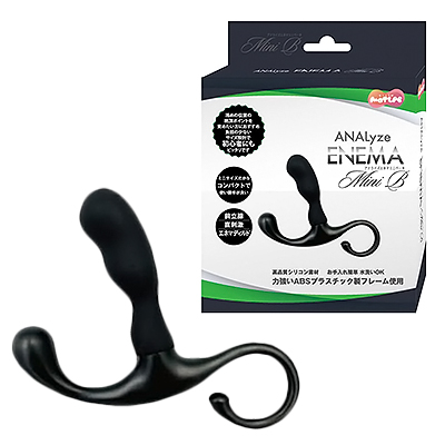 ANALyze ENEMA Mini ¡ʥ١