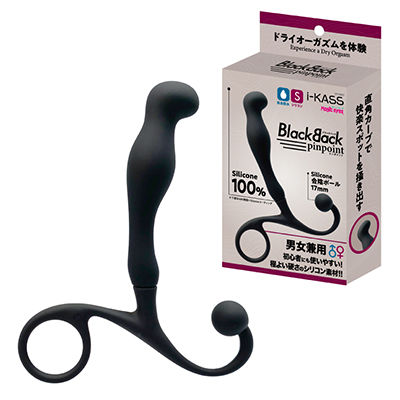 i-KASS BlackBack ԥݥ<br><font color='#ff0000'>1,250</font><br><font color='#444444'>(ǹ1,375)</font>