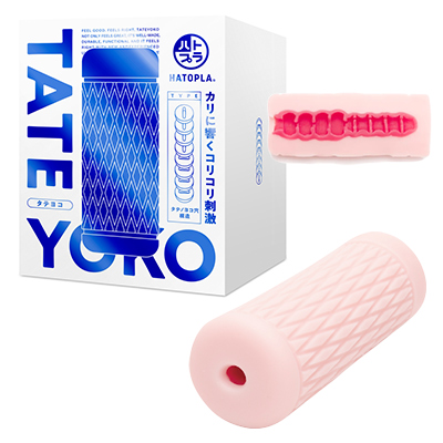 TATEYOKO