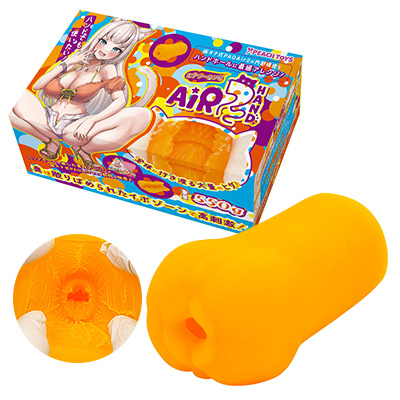 Air2HANDʥġϥɡ