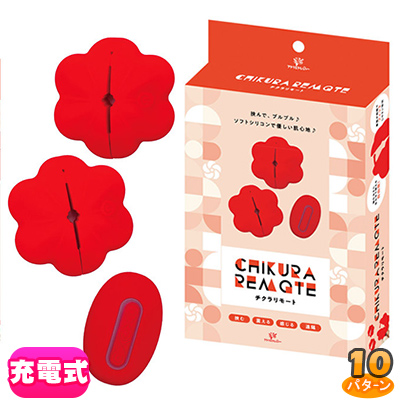 CHIKURA Remote ʥ⡼ȡ