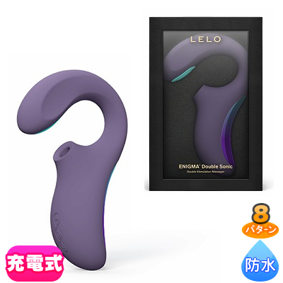 LELO ENIGMA ˥ޥ֥륽˥åСѡץ