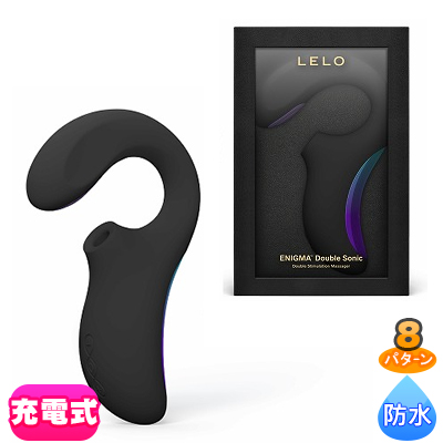 LELO ENIGMA ˥ޥ֥륽˥å֥å