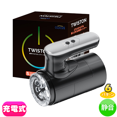 TWISTON׷ΤҤͤФԥȥࡼ