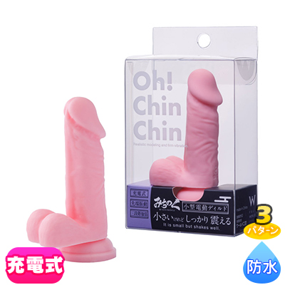 みちのく Oh! Chin Chin ピンク みちのく Oh! Chin Chin ピンク