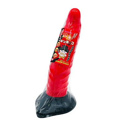 赤鬼ニョッキノコ 赤鬼ニョッキノコ