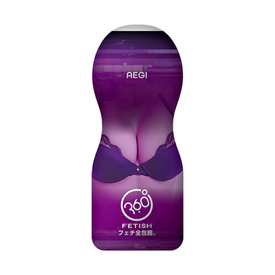 360 FETISH CUP HOLE õ