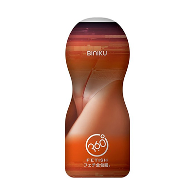 360 FETISH CUP HOLE 