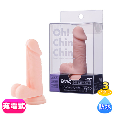 ߤΤ Oh! Chin Chin