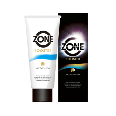 ZONE֡ եץ쥸㡼 110g