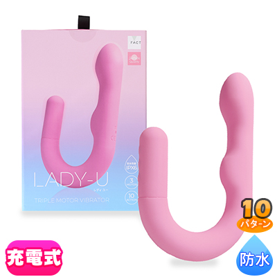 LADY-U ԥ