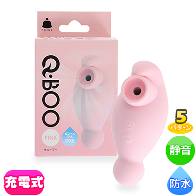 Q-BOOʥ塼֡ ԥ