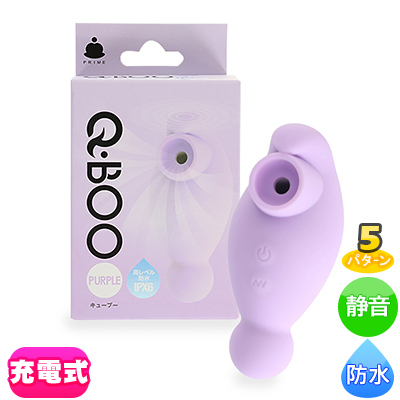 Q-BOOʥ塼֡ˡѡץ