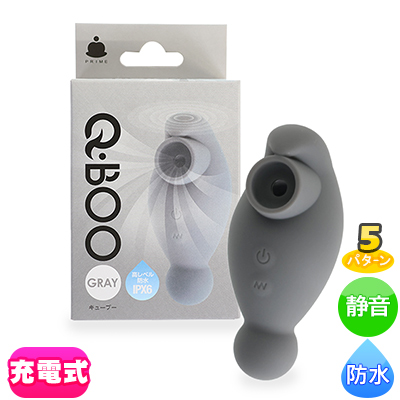 Q-BOOʥ塼֡ˡ졼