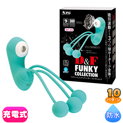 D&F ե󥭡쥯 DF-03