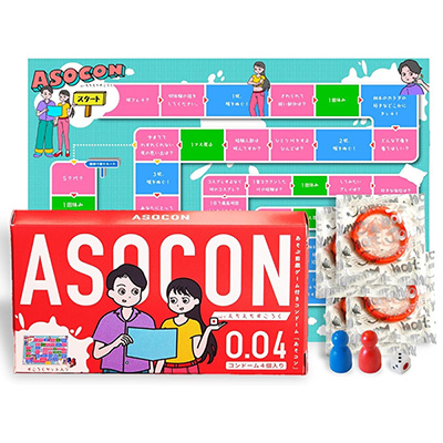 �����������������դ�����ɡ����ASOCON�� 4������ Vo1