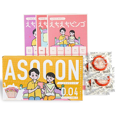 �����������������դ�����ɡ����ASOCON�� 4������ Vo3