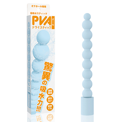PVA�ɥ饤���ƥ��å�