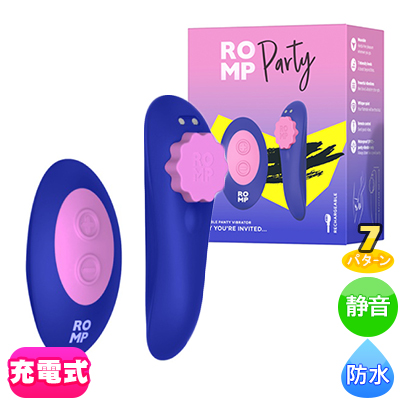 ROMP �ѡ��ƥ���