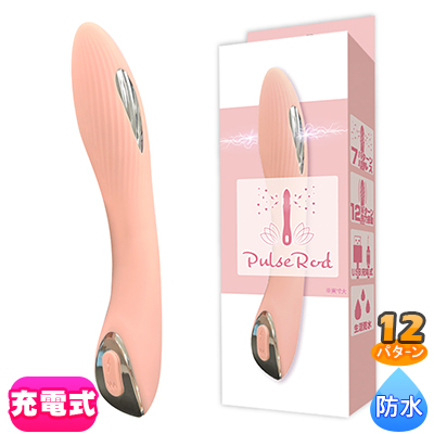 PulseRod(�ѥ륹���å�)
