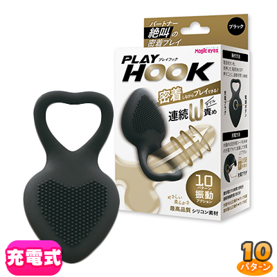 PLAY HOOK �ץ쥤�եå�