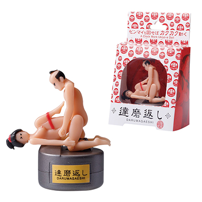 SEIGI48 KARAKURIDOLLS ã���֤�