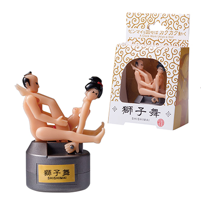 SEIGI48 KARAKURIDOLLS �����