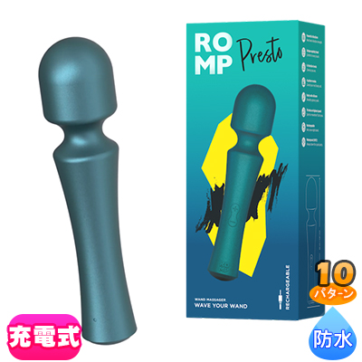 ROMP �ץ쥹��