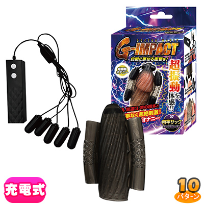 DOCTOR MAGIC G-IMPACT ���ȥ��å��ե����֥�������