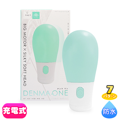 DENMA-ONE ���꡼��