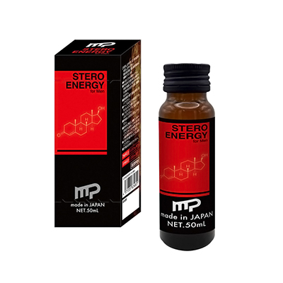 STEROENERGY for Men ���ƥ����ʥ������ե��������50ml