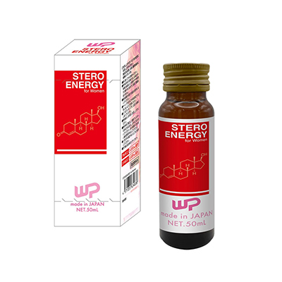 STEROENERGY for Women ���ƥ����ʥ������ե������������ 50ml