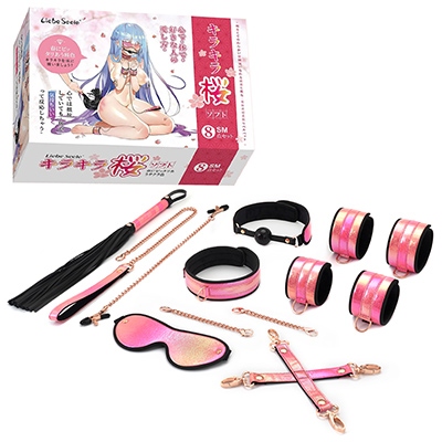 LIEBE SEELE VIVID���饭�����8�����å�<br><font color='#ff0000'>2,740��</font><br><font color='#444444'>(�ǹ�3,014��)</font>
