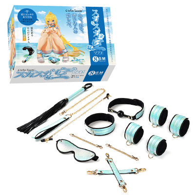 LIEBE SEELE VIVID������������8�����å�