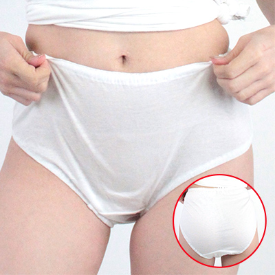 2way������ä��꿼�����ե�Хå� �ۥ磻�� TW637WH