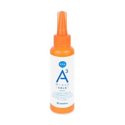 A3���ʥ��������� COLD 120ml<br><font color='#ff0000'>720��</font><br><font color='#444444'>(�ǹ�792��)</font>