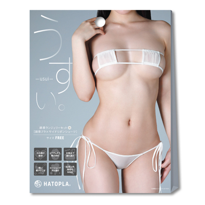 ��������-usui- ���ӥ�󥸥��꡼���åȡ���˴��ӥ֥�ߥ����ɥ�ܥ󥷥硼��<br><font color='#ff0000'>2,480��</font><br><font color='#444444'>(�ǹ�2,728��)</font>