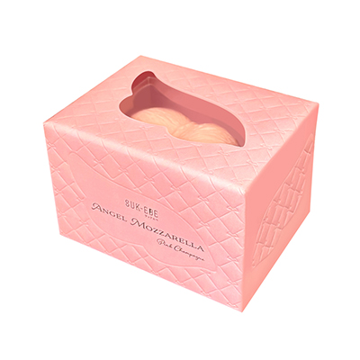Angel Mozzarella-ŷ�ȤΥ�åĥ����- Pink Champagne