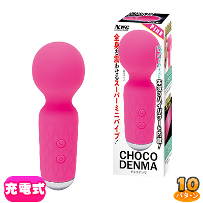 CHOCO DENMA Pink(���祳�ǥ�� �ԥ�)