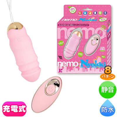 nemo��Nyokki�ʥ˥�å���PINK