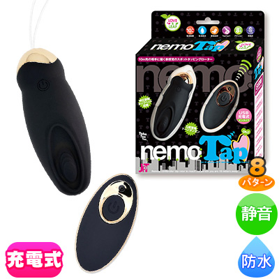 nemo:TAP�ʥ��åס�BLACK