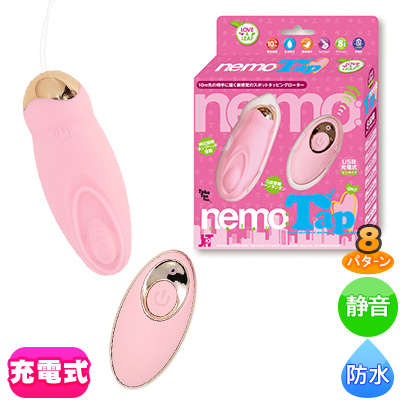 nemo:TAP�ʥ��åס�PINK