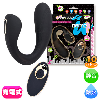 nemo��U BLACK