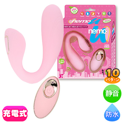 nemo��U PINK