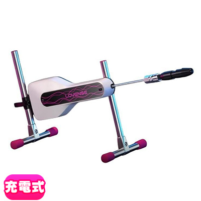 Lovense Mini Sex Machine